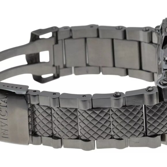 Men's 50mm Invicta Subaqua Noma III 500M Chronograph Quartz Watch Ref: 18170! - Picture 6 of 8